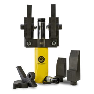 ESC3000 OTR Giant Tire Bead Breaker Kit