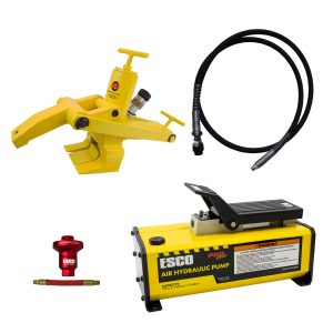 Maxi Bead Breaker Kit - 1/2 Gallon Hydraulic Pump