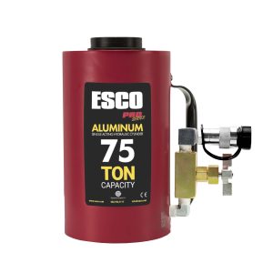 75 Ton Heavy Duty Hydraulic Cylinder