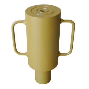 250 Ton Jumbo Jack 9" Saddle Extension