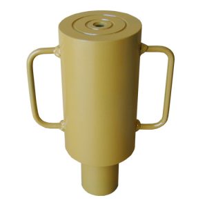 150 Ton Jumbo Jack 9" Saddle Extension