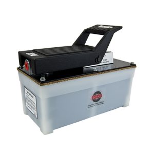 2.5 Quart Air Hydraulic Pump