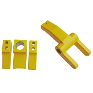 Combi To Maxi Bead Breaker Conversion Kit