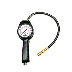 Dial Gauge Tire Inflator