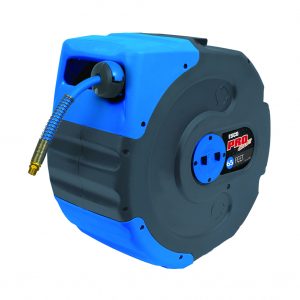 Pro Series 65 Ft. Air Hose Reel