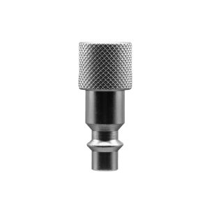 Super-Seater Bead Seating Valve: Large Bore, 1/2 in. Coupler Nipple (4-Pack)