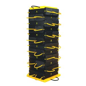 26-PC CribLok™ Composite Cribbing System Kit