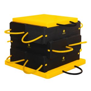 8-PC CribLok™ Composite Cribbing System Kit