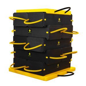 12-PC CribLok™ Composite Cribbing System Kit