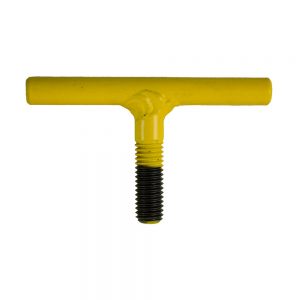Replacement T-Handle for Bead Breakers 10101 and 10102