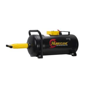 Hurricane "CAT-9" High-Force 9 Gallon Bead Seater