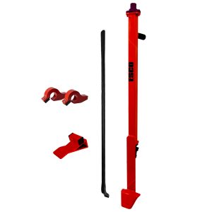 Universal Demount Tool - Small Truck Tire Kit