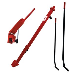 Universal Demount Tool - Agricultural/Heavy Duty Tire Kit