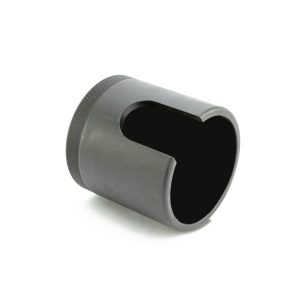 Heavy Duty Tie Rod Socket - For Freightliner, Kenworth, Mack, Peterbilt, and Volvo