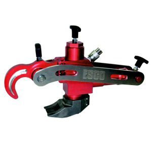 Euro Short Style Aluminum Bead Breaker