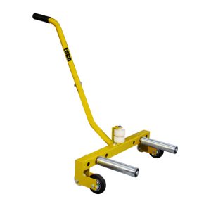 HD Adjustable Wheel Dolly