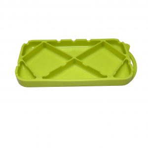 Model 80102 GeckoGrip Flexible Tray - Small