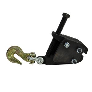 OTR Flange Ring Clamp