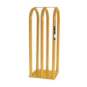 3 Bar Tire Inflation Cage
