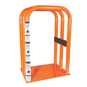 ESCO PCR Tire Inflation Cage