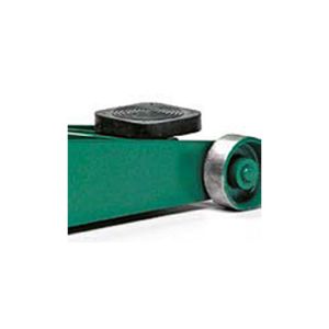 Compac Rubber Saddle Protection Pad