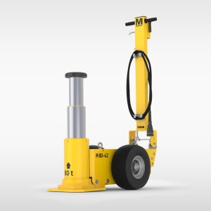 Mammut 88/55 Ton Jack