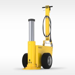 MAMMUT 110 Ton Jack