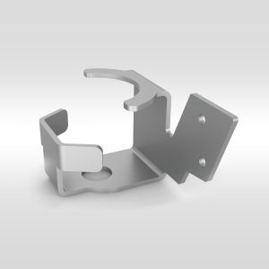 Mammut Extension Holder (Left) for Models 91000, 91001, 91003, & 91043 Jacks