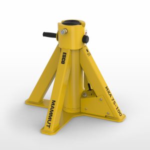 Mammut 82 Ton Jack Stand