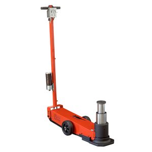 Yak 66/33 Ton Air Hydraulic Jack