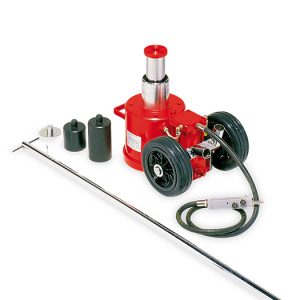 Yak 33/17 Ton Mini Air Hydraulic Jack