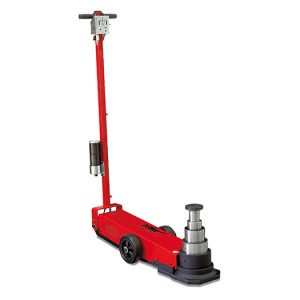 Yak 4 Stage 88/55/28/17 Ton Air Hydraulic Jack