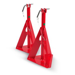 miniLIFT 2 Ton Jack Stands