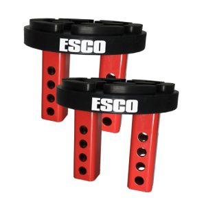 miniLIFT "Lift & Move" Rubber Lifting Pads