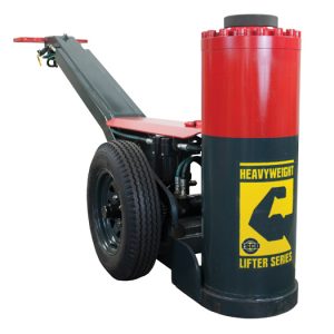 Heavyweight Lifter Series 300 Ton Jack (27")