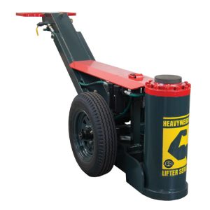 Heavyweight Lifter Series 150 Ton Jack (38")